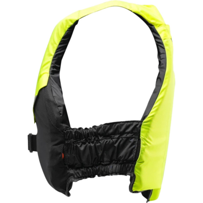 2024 Zhik Mens Breathable PFD ISO-12402-5 - Hi-vis